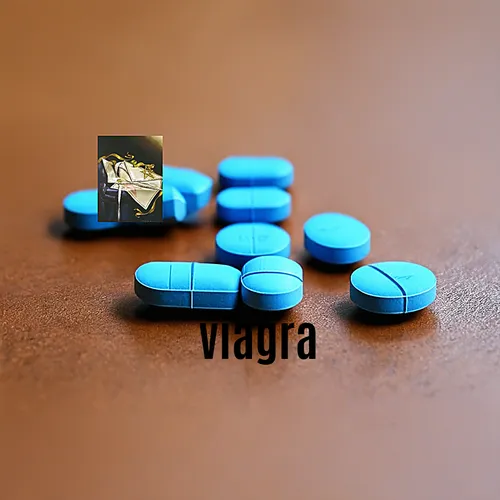 Viagra generico serve la ricetta